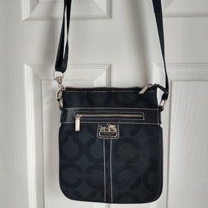 Coach Crossbody Bag